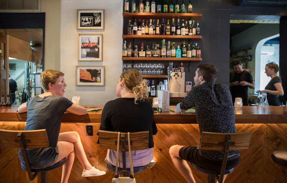 Longway Tavern makes Esquire's best new restaurant list